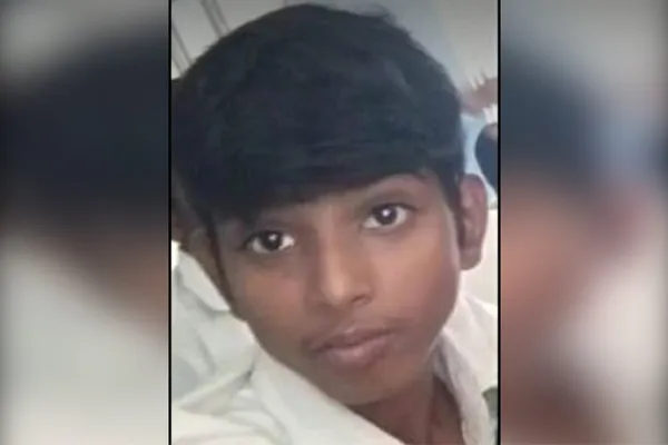 villupuram incident